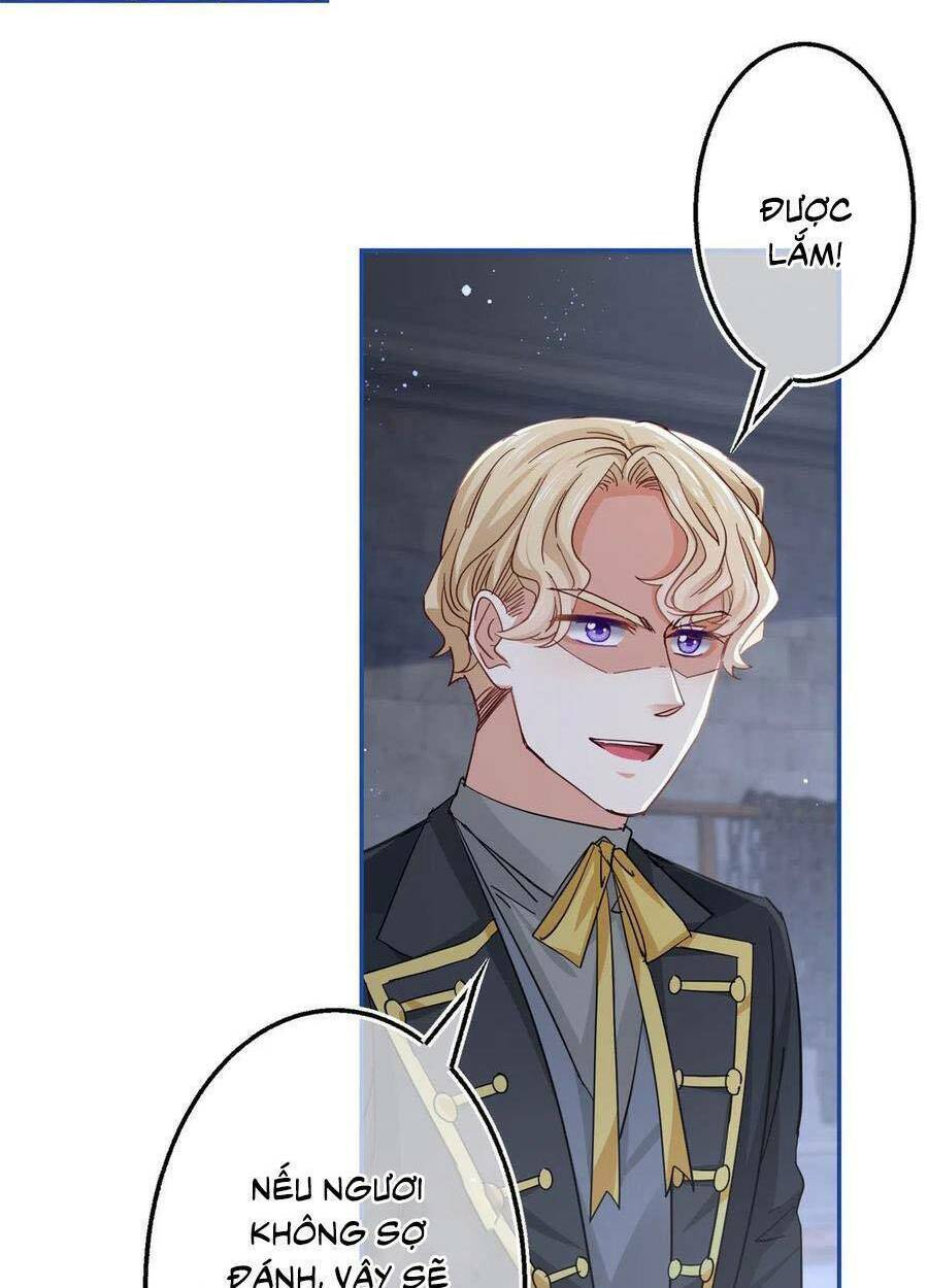 Nữ Hoàng Đầu Tiên Của Đế Quốc: Chapter 85