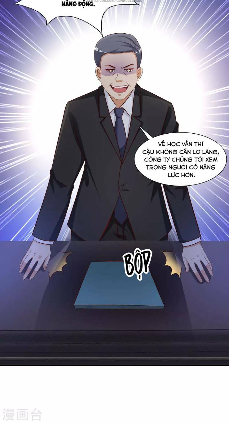 Tối Cường Vận Đào Hoa: Chapter 48