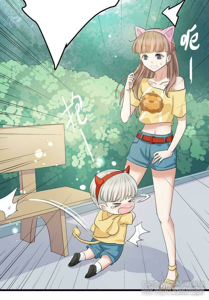 Chào Buổi Sáng, Ức Vạn Manh Thê: Chapter 10