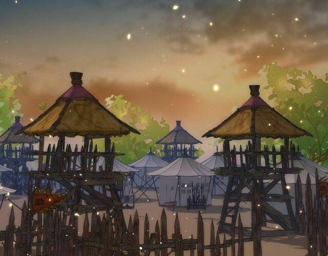 Hoa Nhan Sách: Chapter 99.1