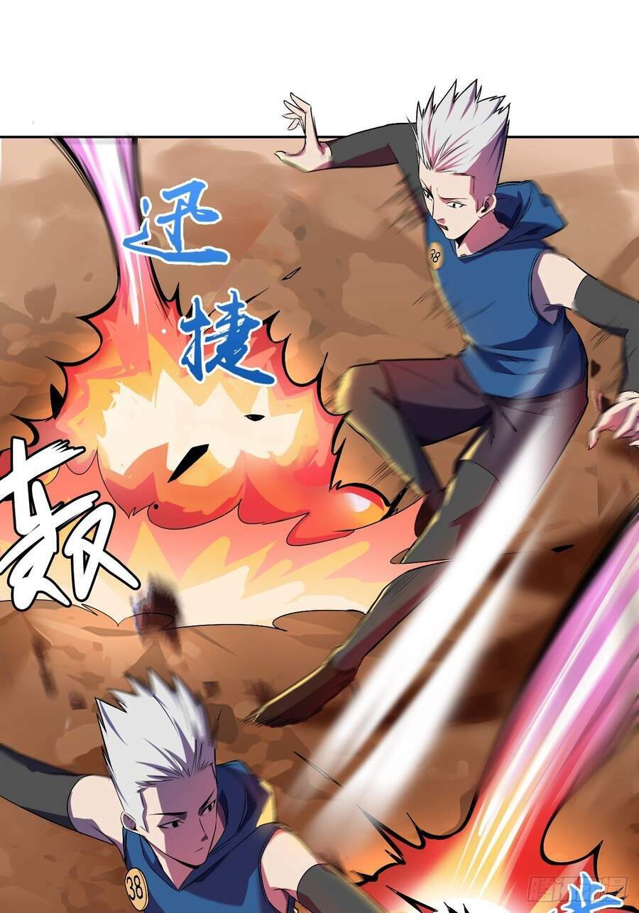 Chúa Tể Vực Thẳm: Chapter 10