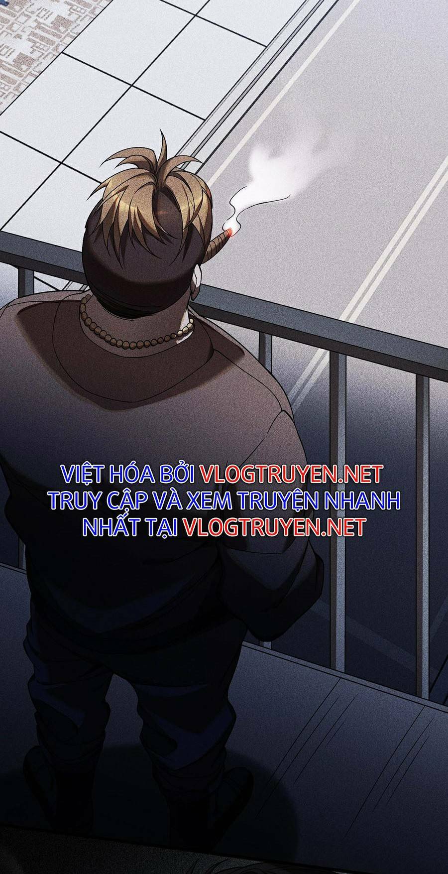 Người Chơi Siêu Mạnh: Chapter 14