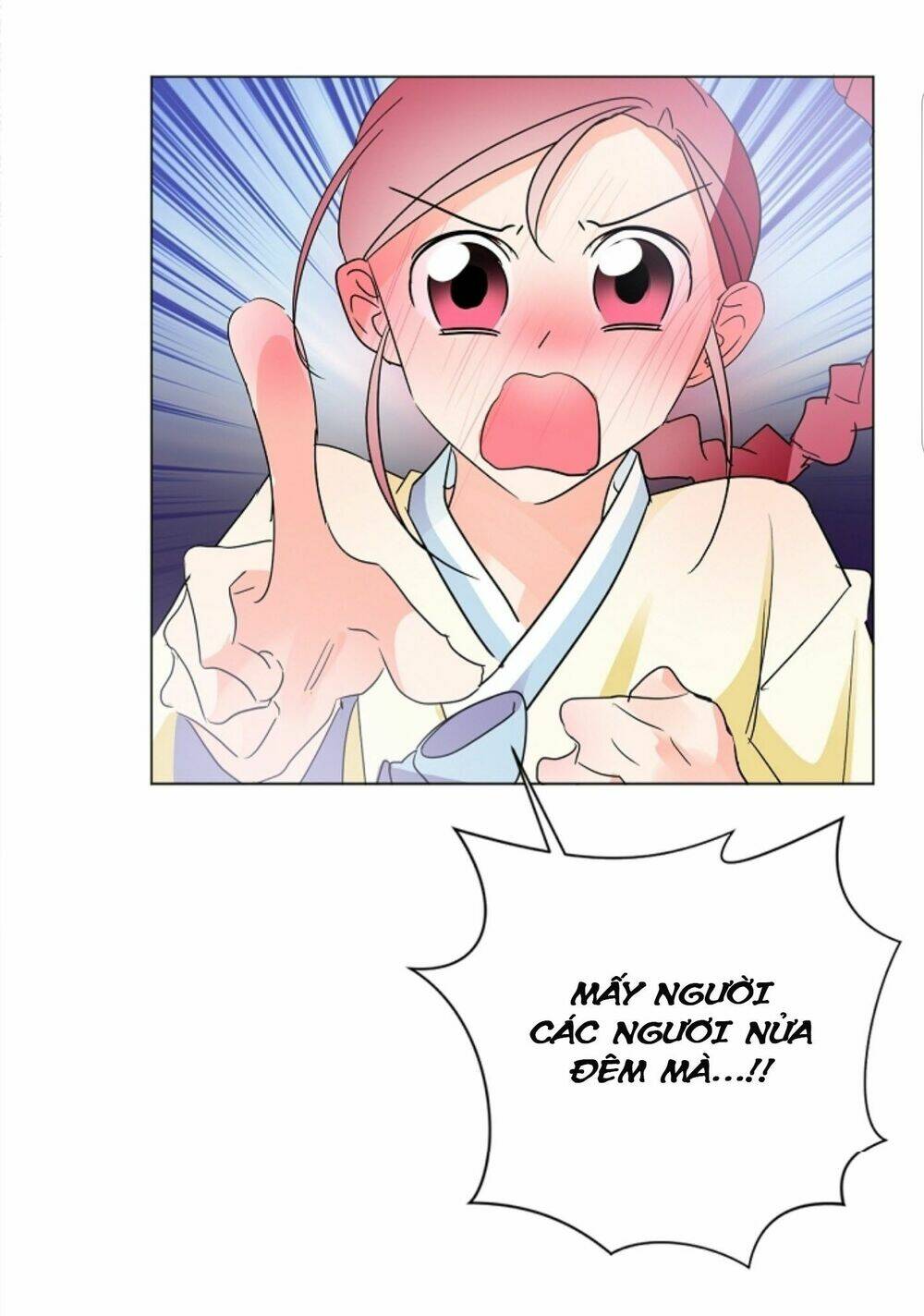 Chae Hong Sa: Chapter 34