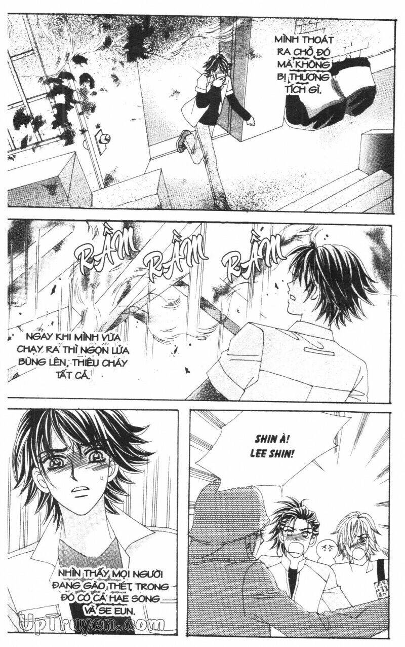 Cấm Hôn: Chapter 10