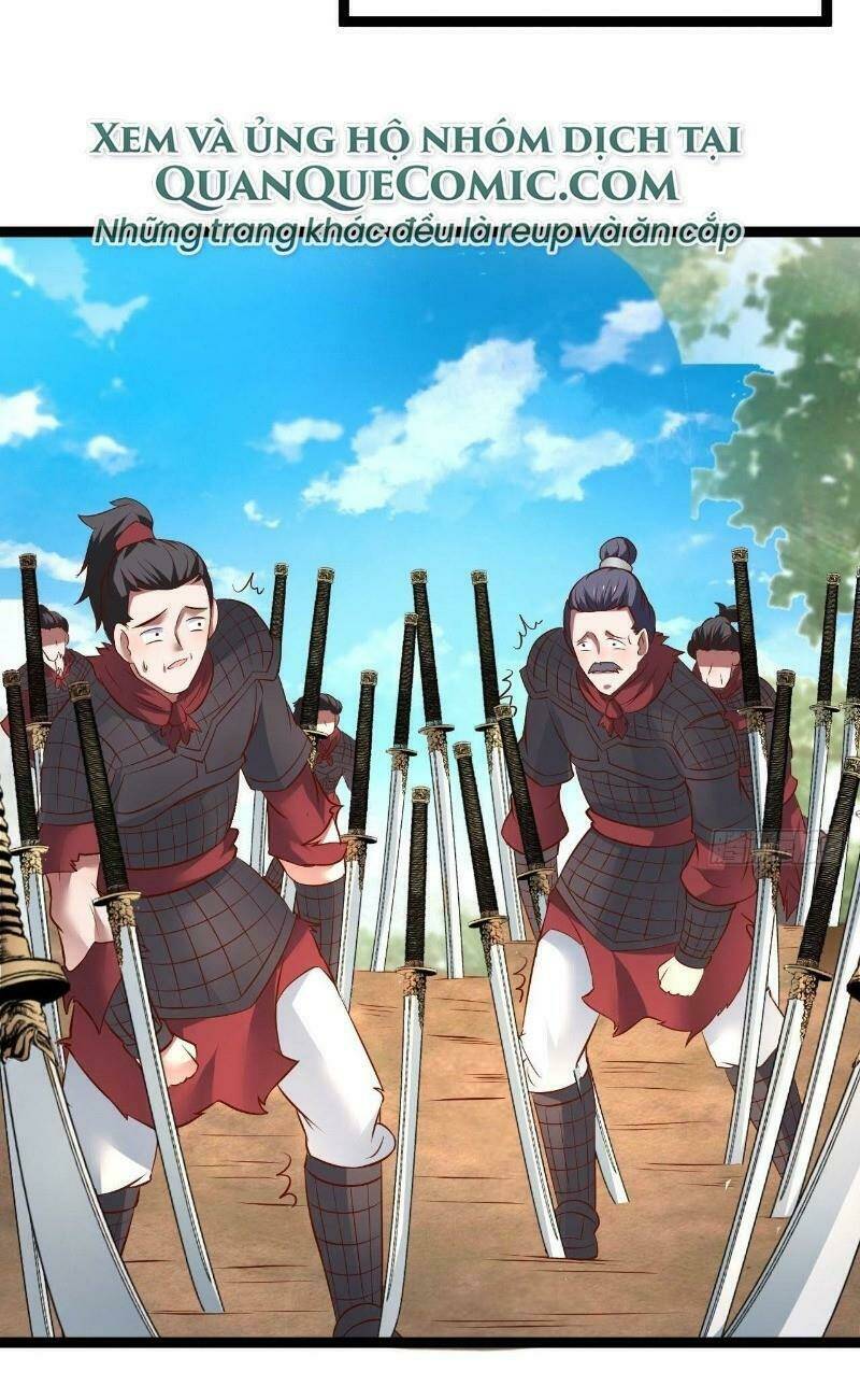 Trọng Sinh Tối Cường Ma Tôn Ở Rể: Chapter 56
