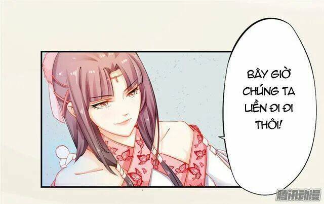 Tuyệt Thế Luyện Đan Sư: Chapter 14