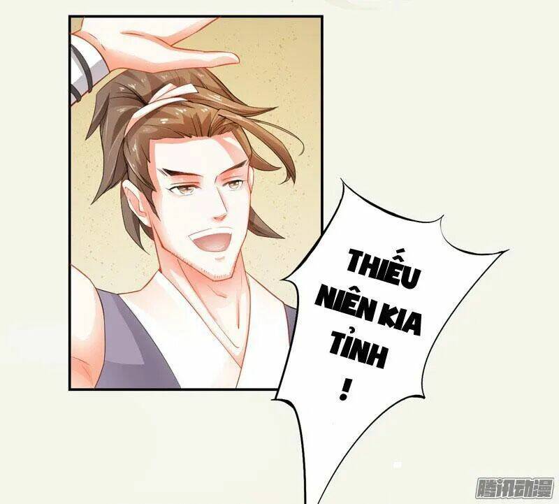 Tuyệt Thế Luyện Đan Sư: Chapter 7