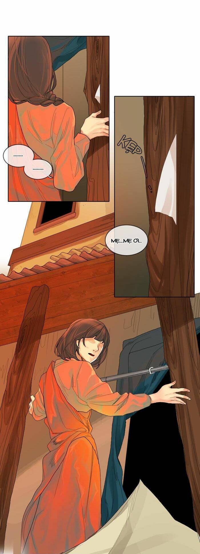 For The Sake Of Sita: Chapter 7