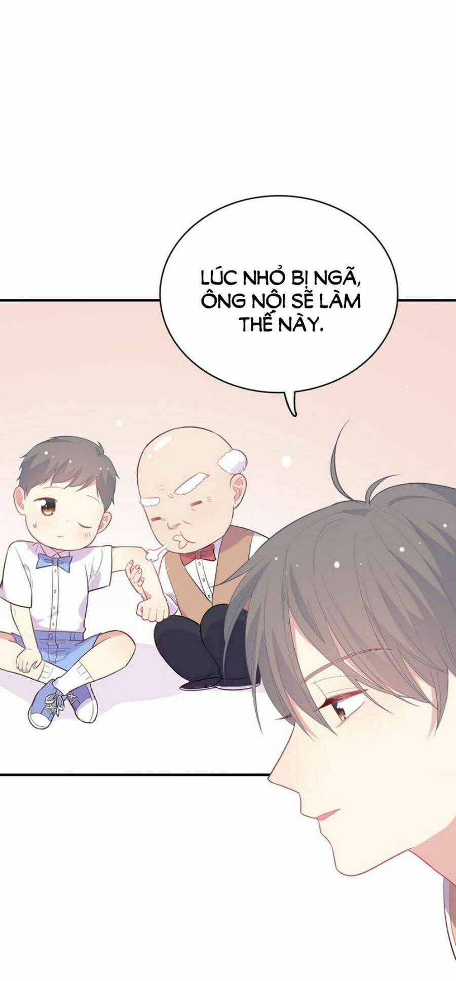 Vương Tử Thành Phố Và Công Chúa Amazon: Chapter 39