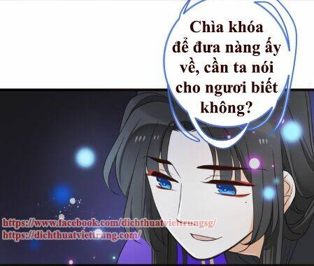 Bạn Trai Tôi Là Cẩm Y Vệ 2: Chapter 40