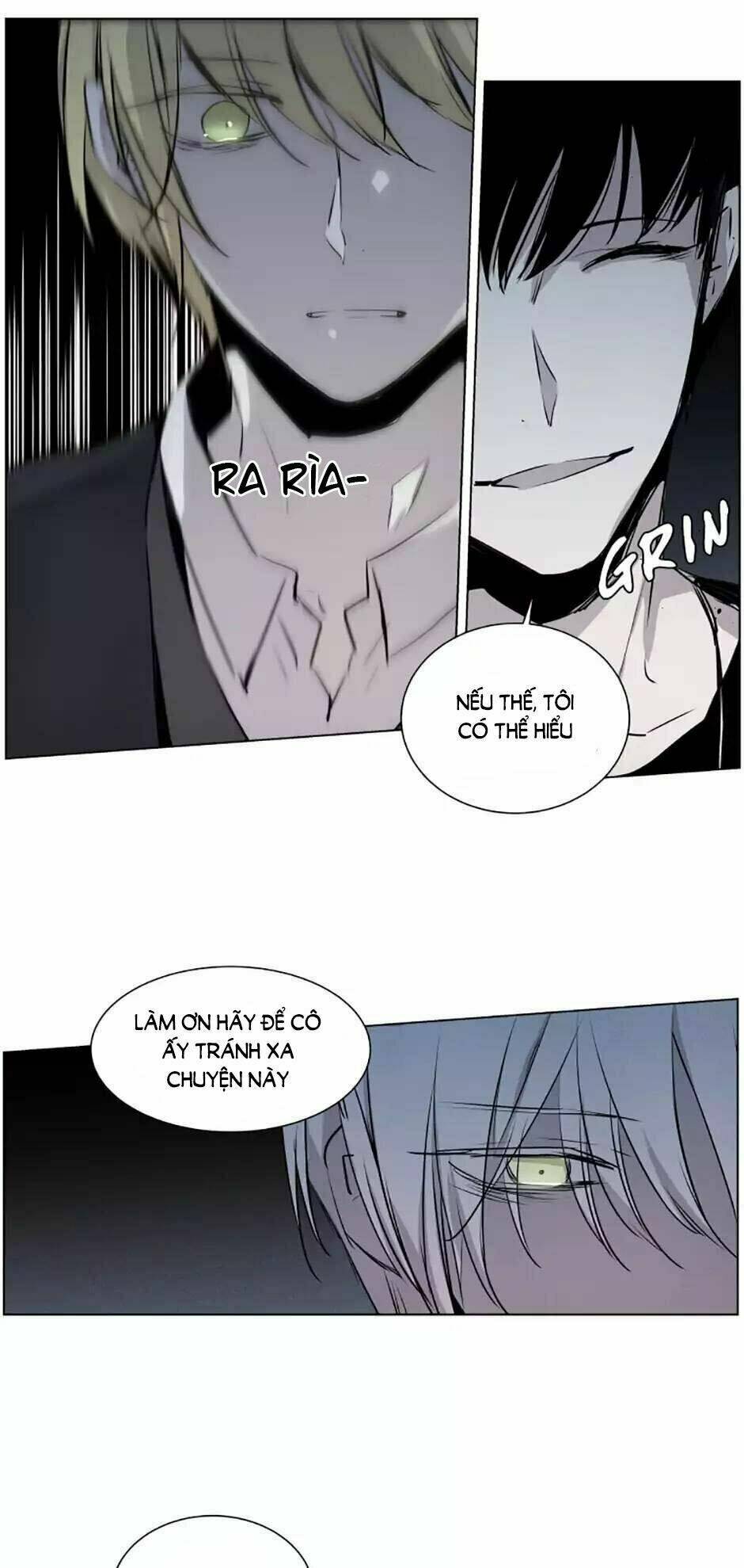 American Ghost Jack: Chapter 79