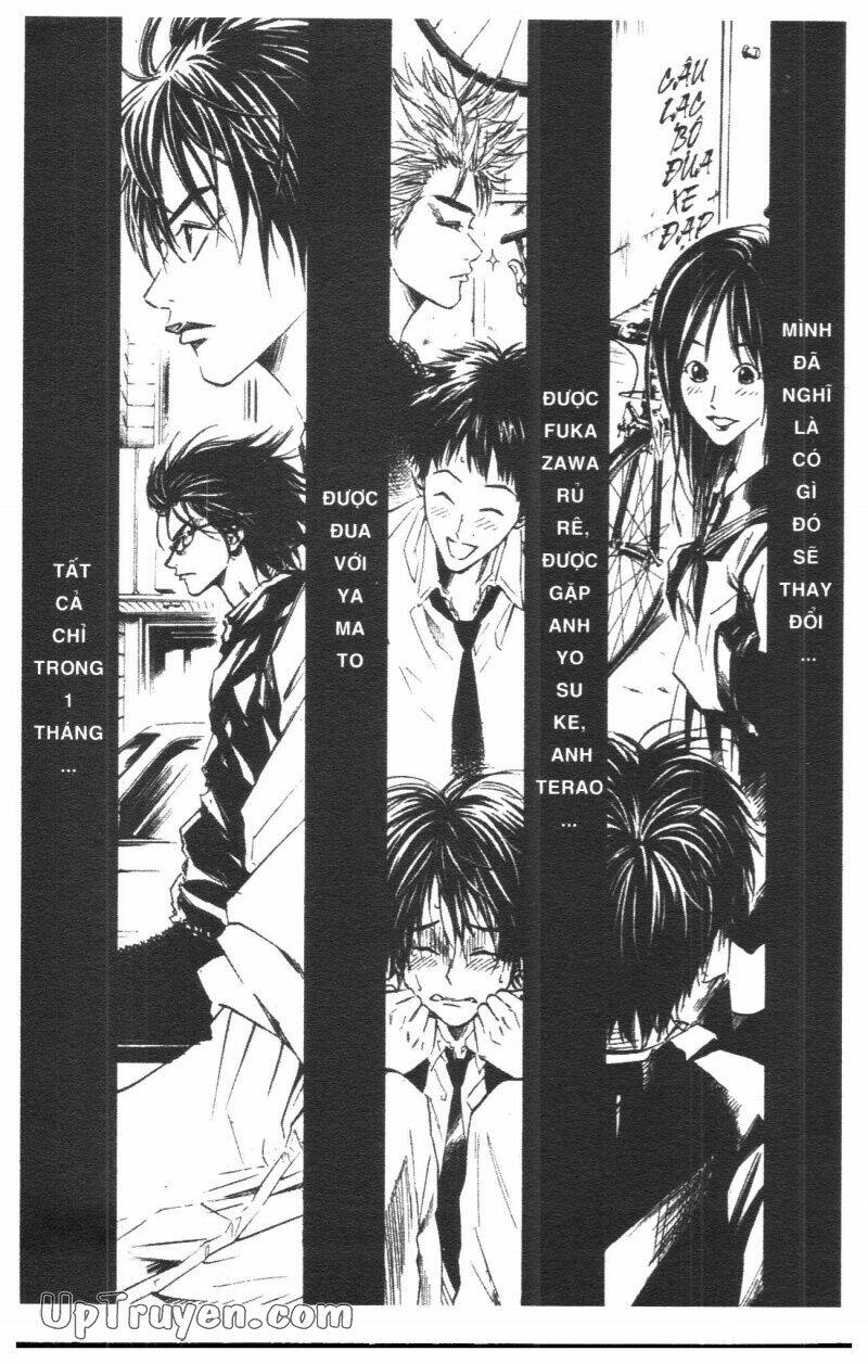 Over Drive: Chapter 5
