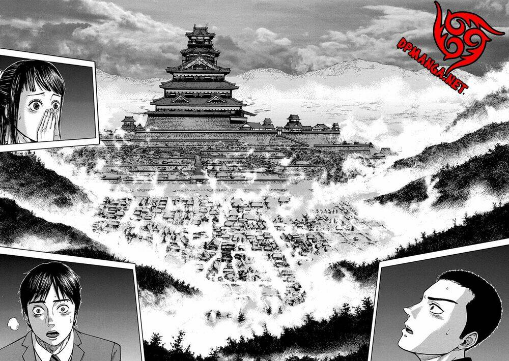 Gunjou Senki: Chapter 1.2