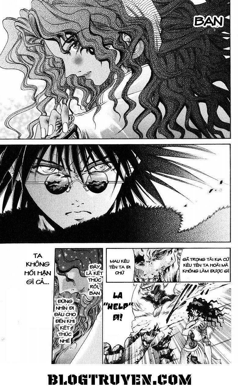 Get Backers: Chapter 245