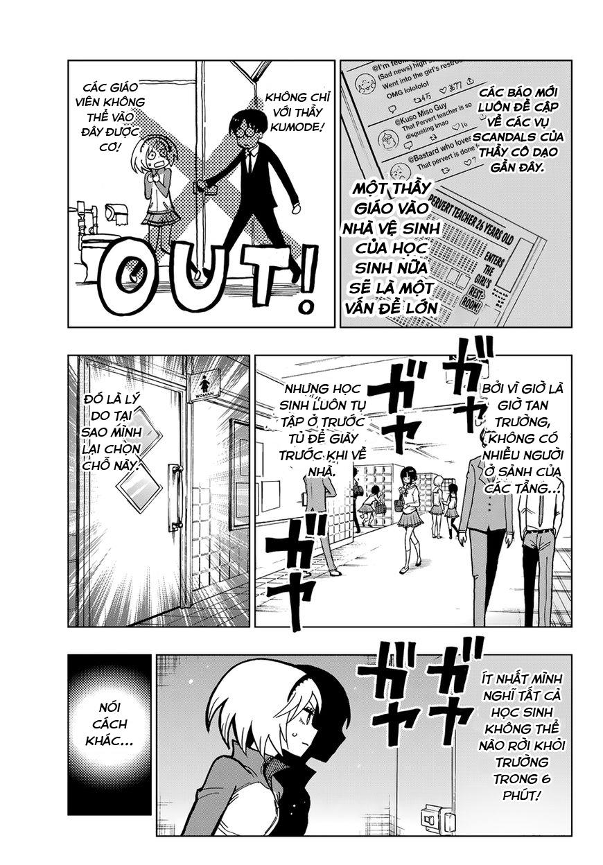 Gamblers Parade: Chapter 2