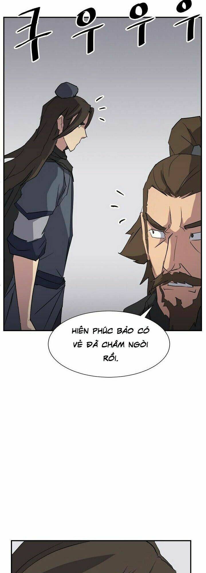 Trọng Sinh, Bất Khả Chiến Bại: Chapter 44