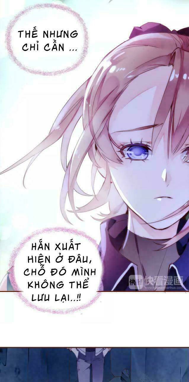 Hoa Hồng Trên Gai: Chapter 4