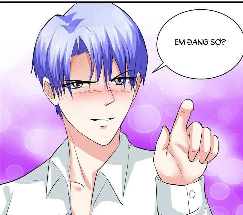 Tình Yêu Khiến Tôi Phát Điên: Chapter 24