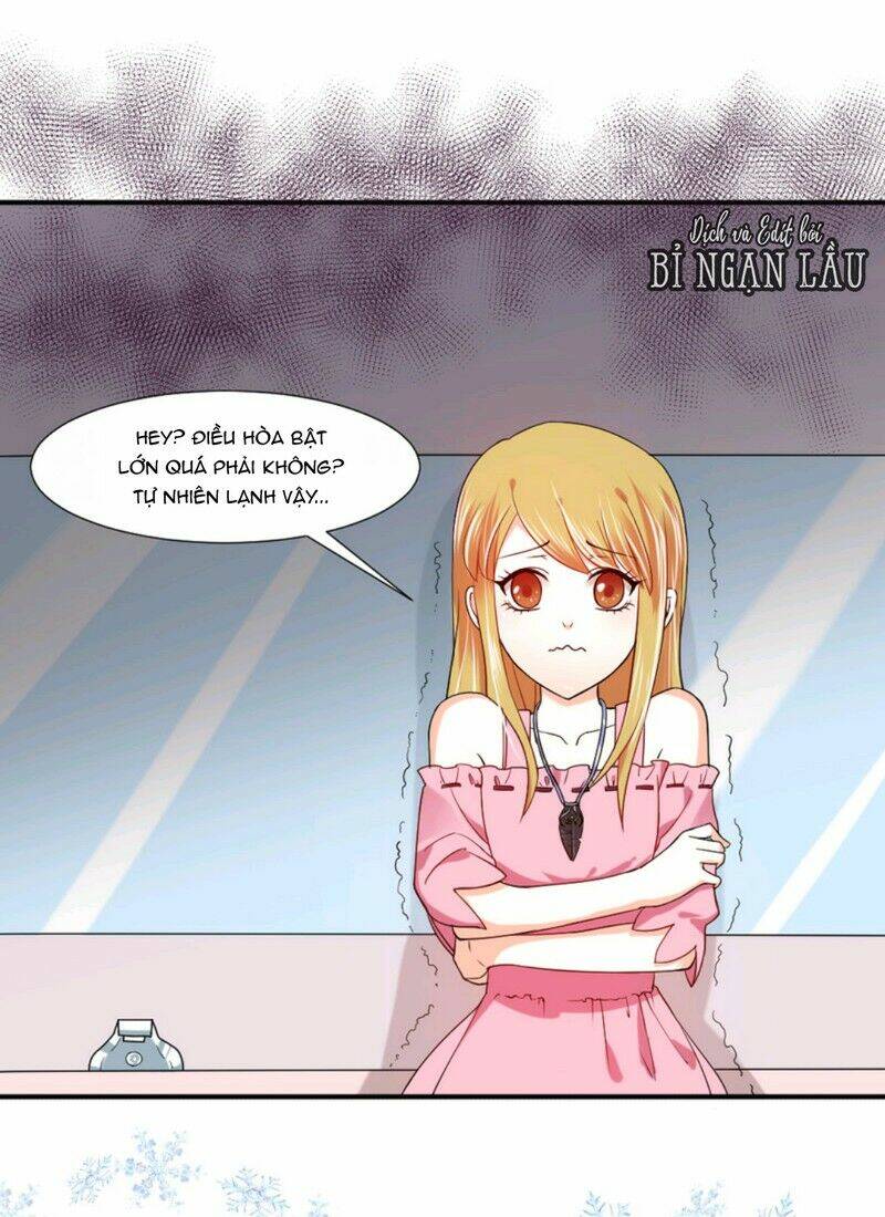 Ma Vương Đại Nhân Đi Thông Thả: Chapter 17