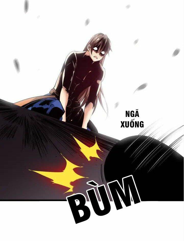 Ngự Thiên Thần Đế: Chapter 61