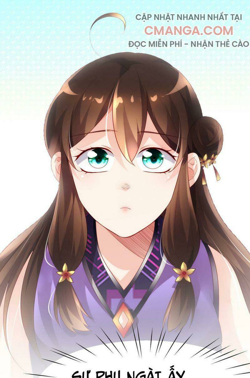 Thiên Kim Bất Hoán: Chapter 70