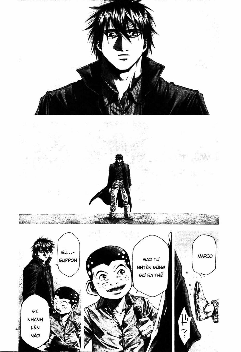 Rainbow: Chapter 213