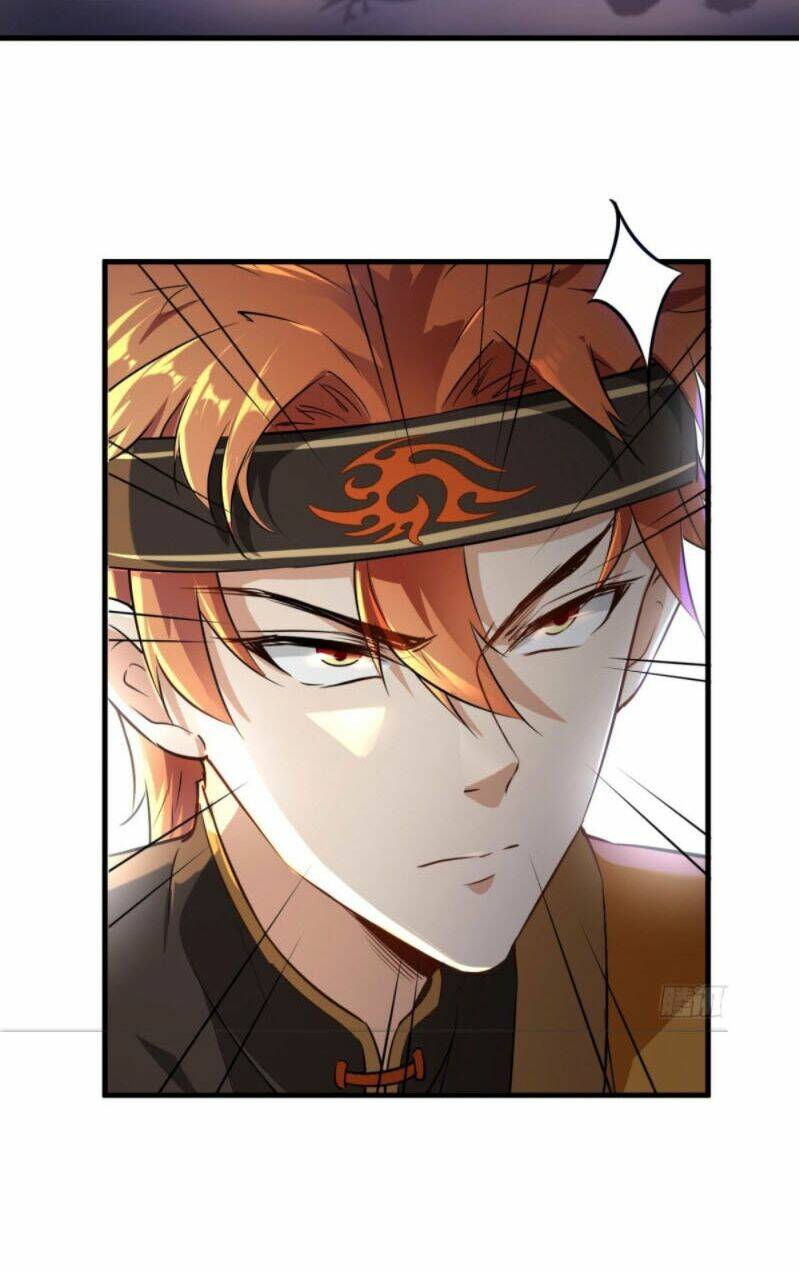 Tà Du Ký: Chapter 51
