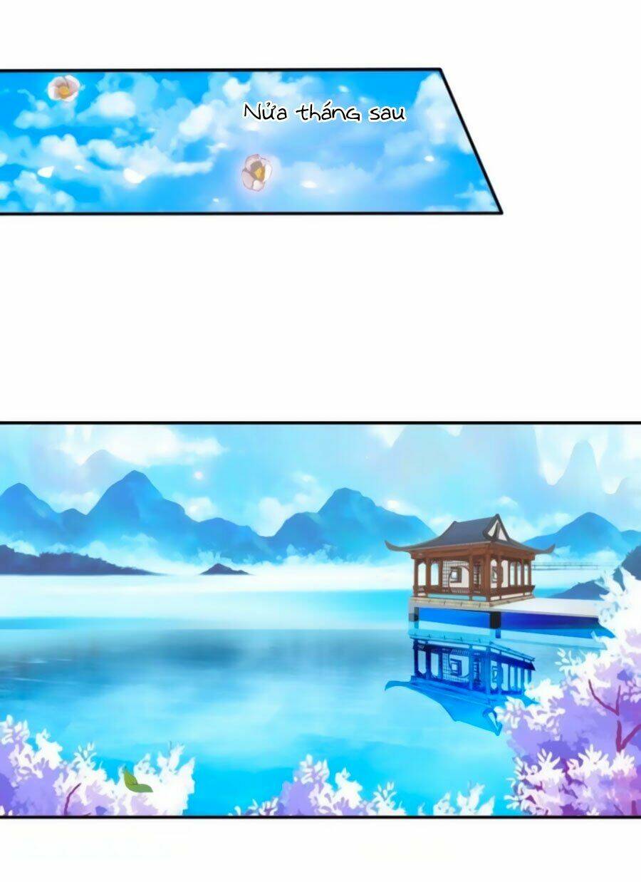 Dẫn Hồn Khúc: Chapter 11.2