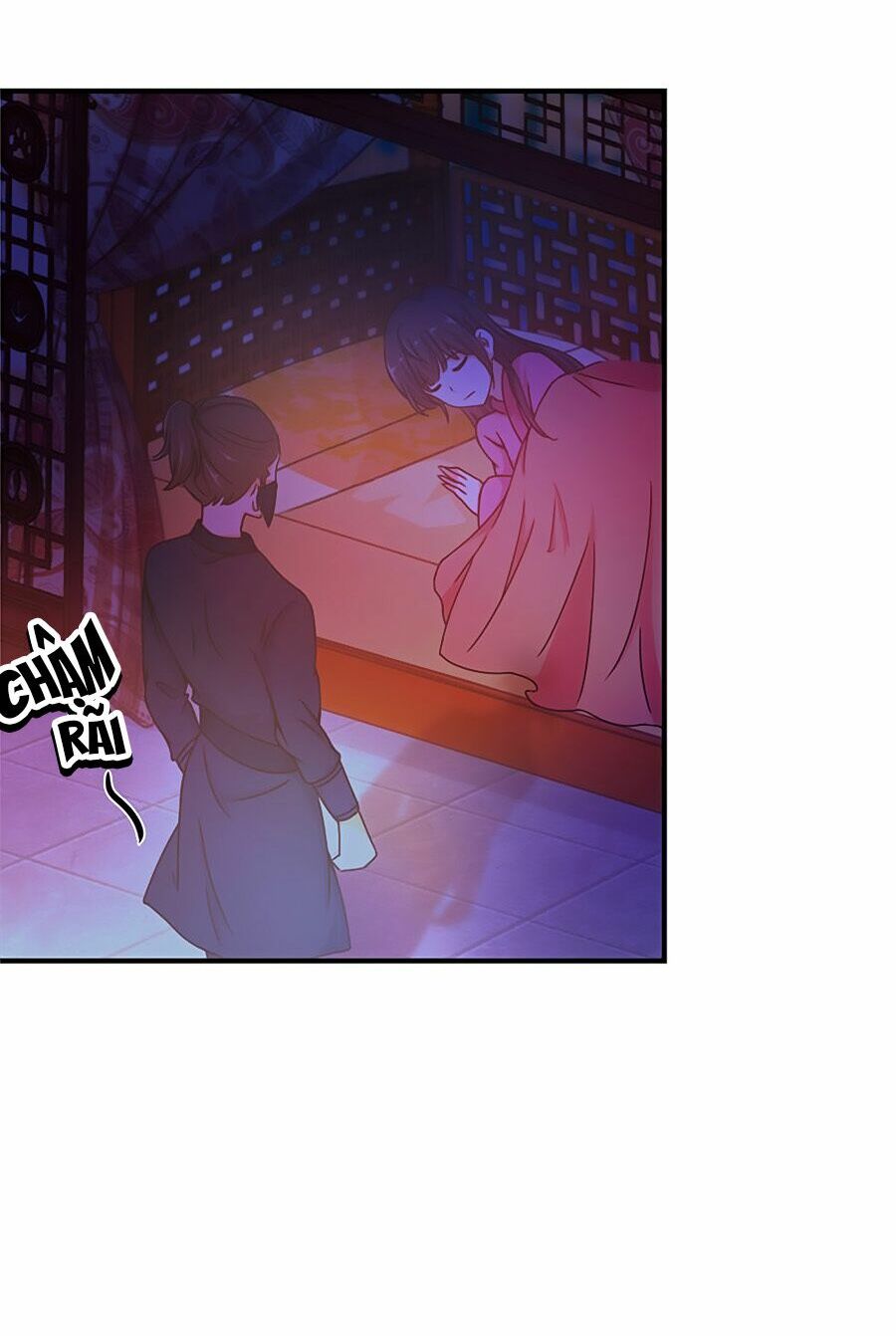 Vương Gia ! Ngươi Thật Bỉ Ổi !: Chapter 459