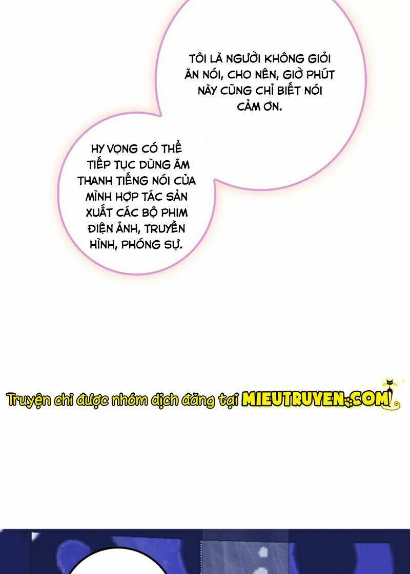 Nhất Sinh Nhất Thế Mỹ Nhân Cốt: Chapter 28