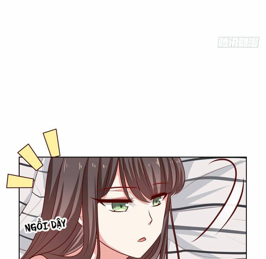 Lưu Luyến Không Rời: Chapter 27