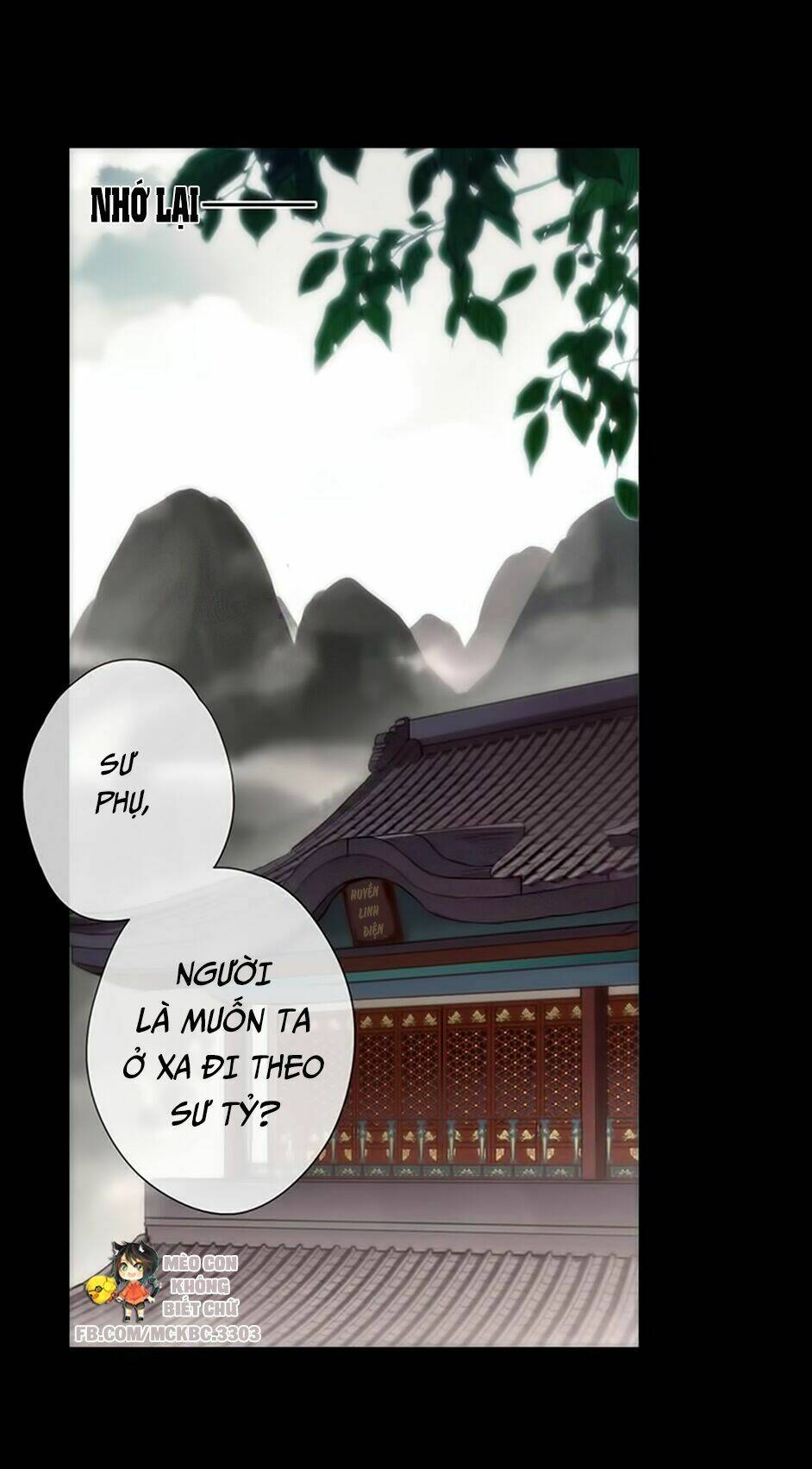 Bách Yêu Dị Văn: Chapter 29