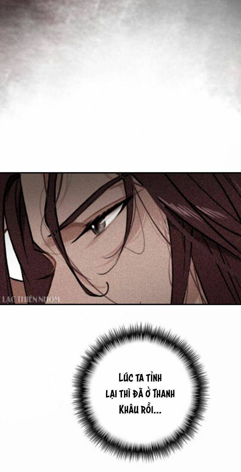 Đế Sư Tại Thượng: Chapter 43