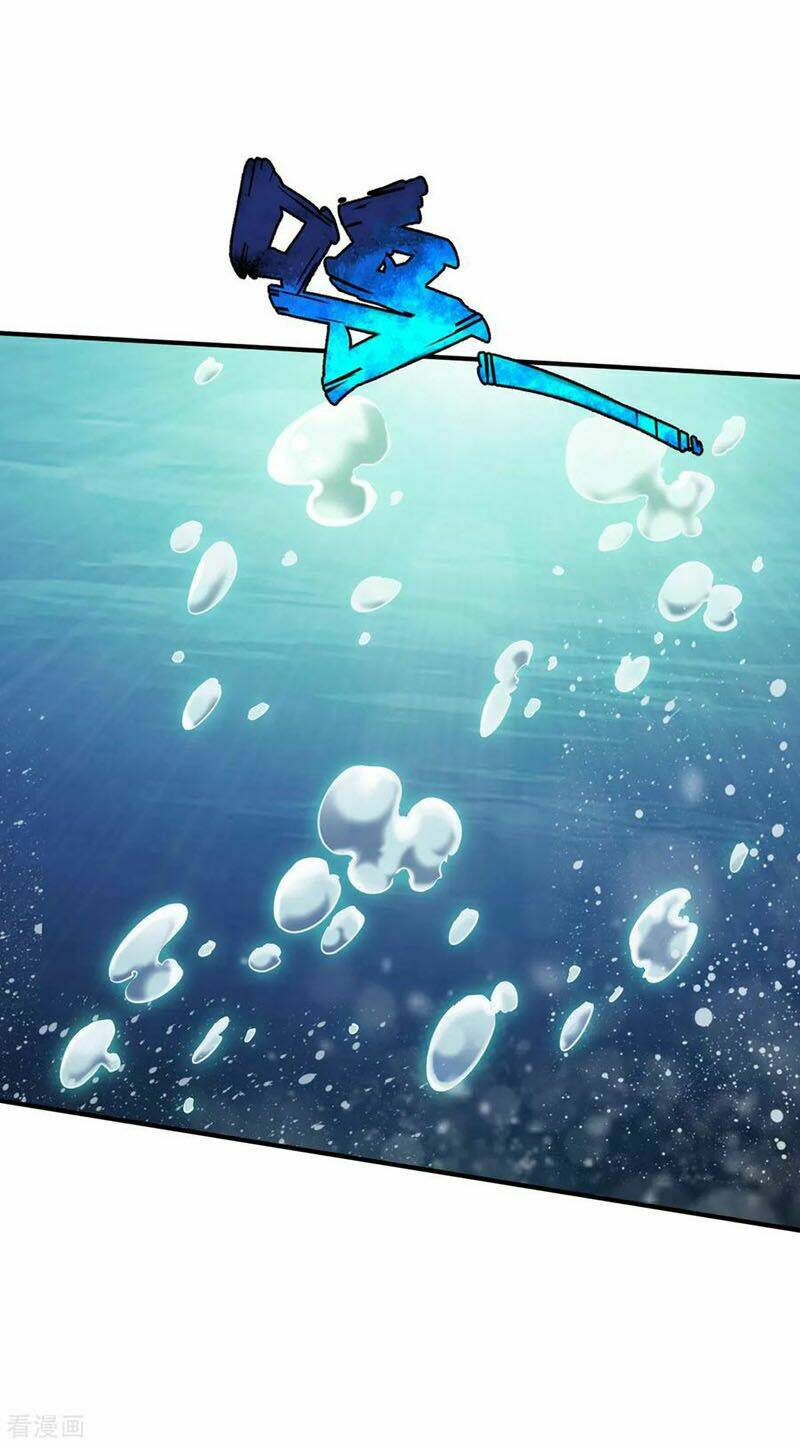 Chiến Đỉnh: Chapter 152