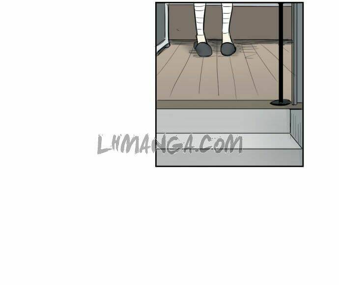 Transparent Cohabitation: Chapter 5