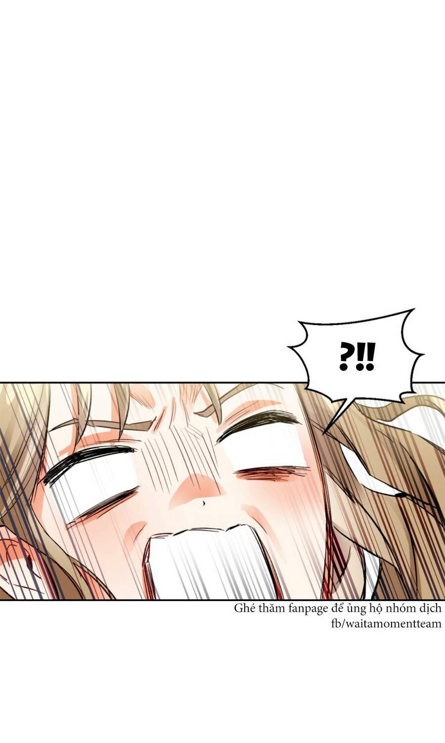 Nụ Hôn Của Giác Quan Thứ Sáu: Chapter 4