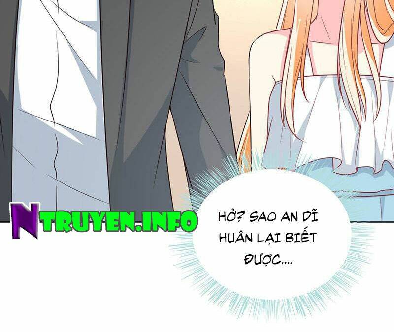 Này! Đừng Động Vào Phô Mai Của Tôi: Chapter 80