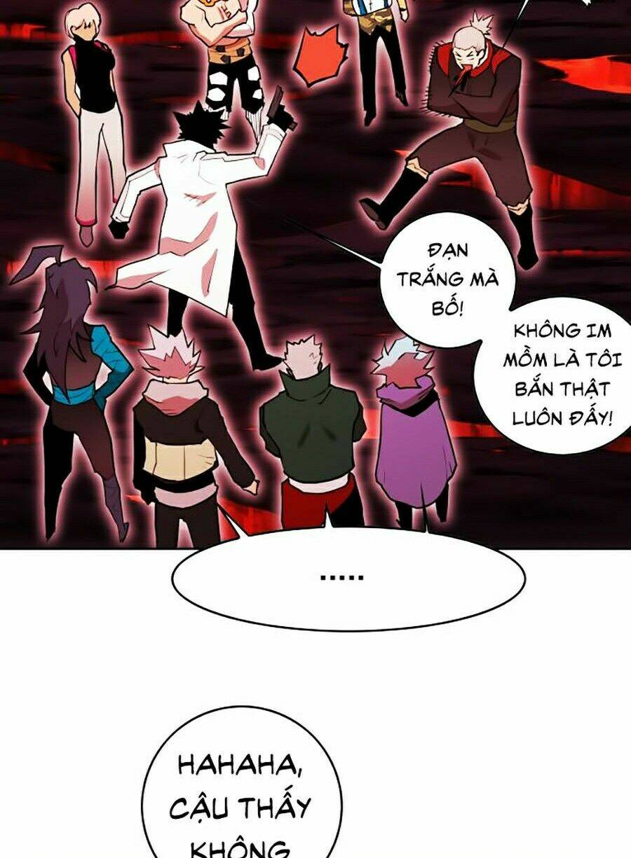 Hard Core Leveling Warrior Ss2: Chapter 70