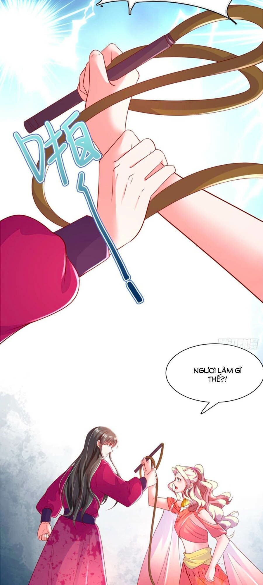 Phượng Ngự Tà Vương: Chapter 85