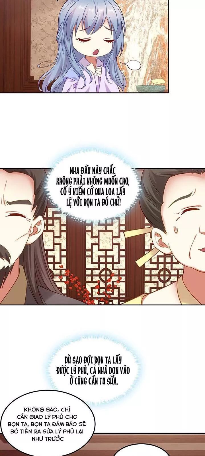 Đô đốc đại nhân sủng thê kí: Chapter 147: Chuyện quá khứ nên quên đi!