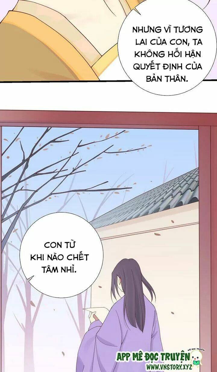 Hoàng Hậu Bận Lắm: Chapter 140