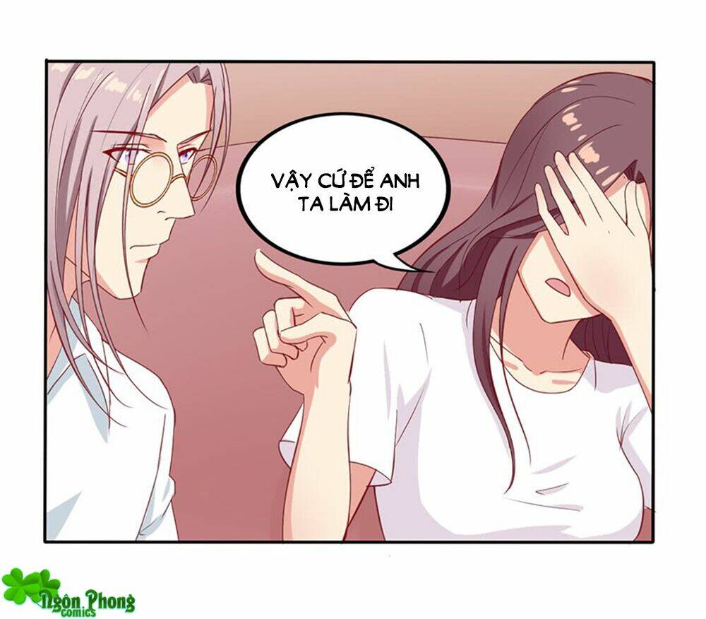 Vạn Sợi Tơ Tình: Chapter 17