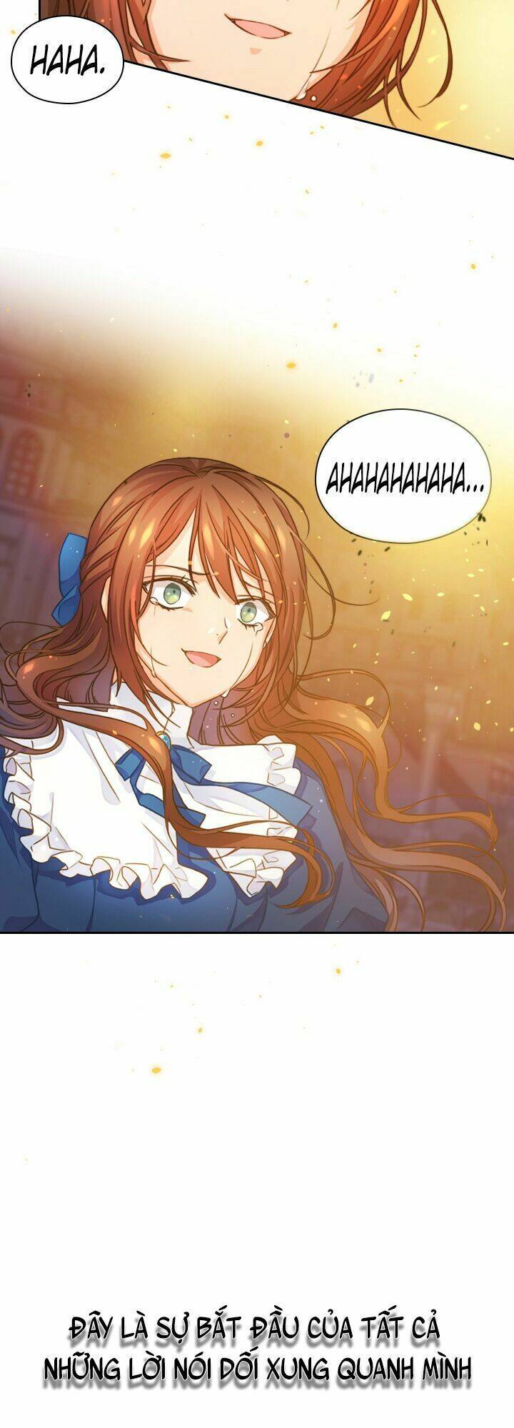 Tôi Đã Sẵn Sàng Để Trở Thành Hoàng Hậu: Chapter 1