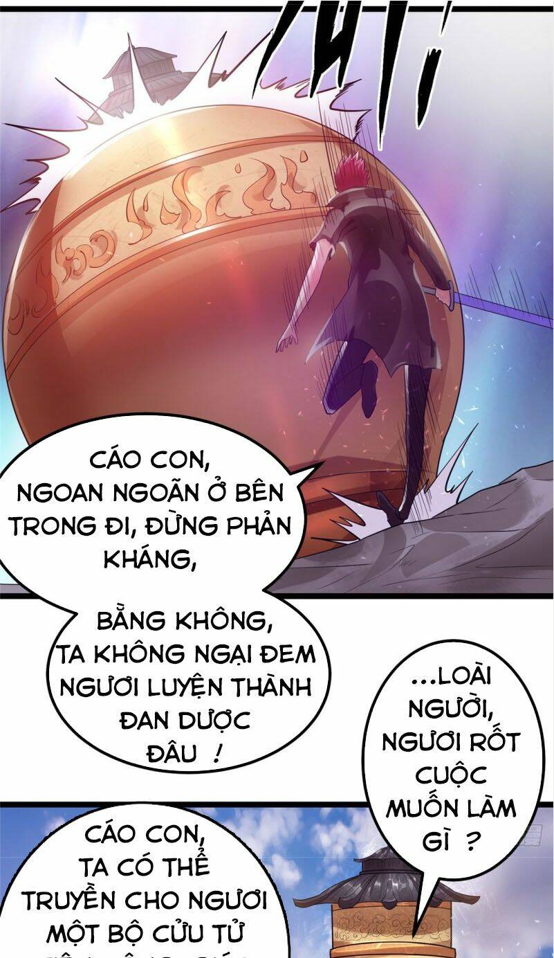 Tiên Vương Trùng Sinh: Chapter 86