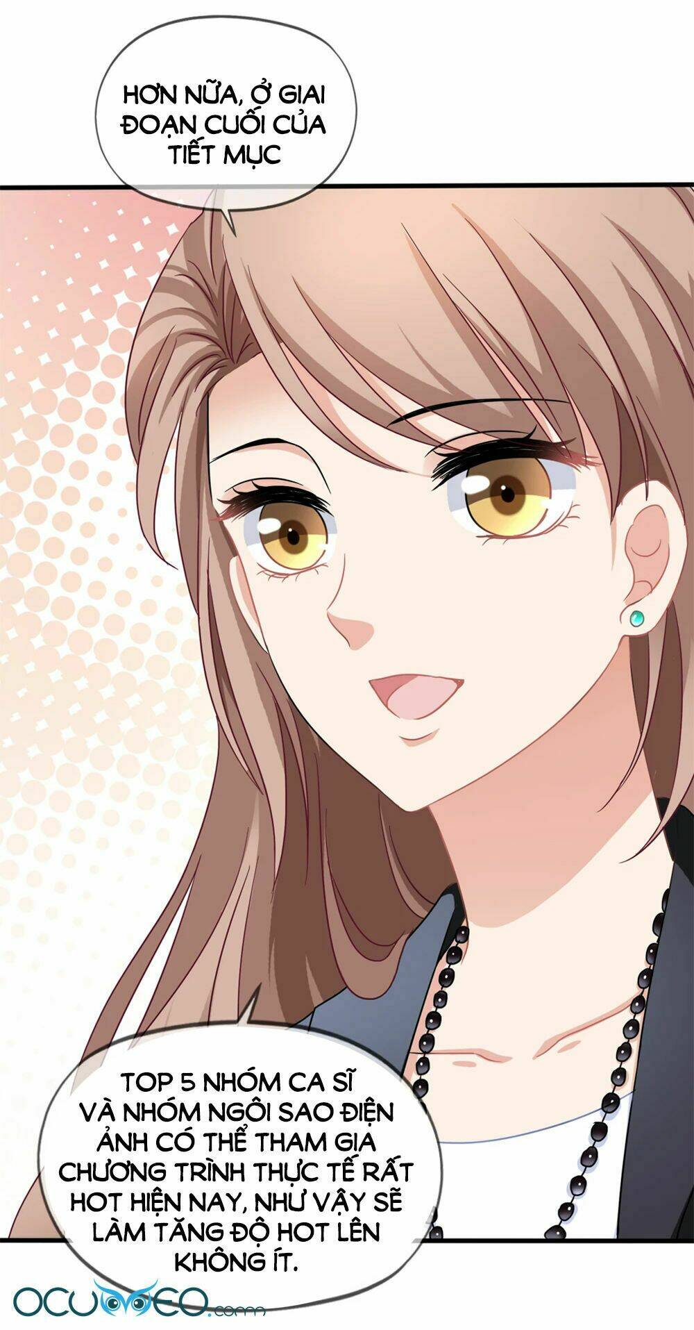 Mỹ Vị Giai Thê: Chapter 30