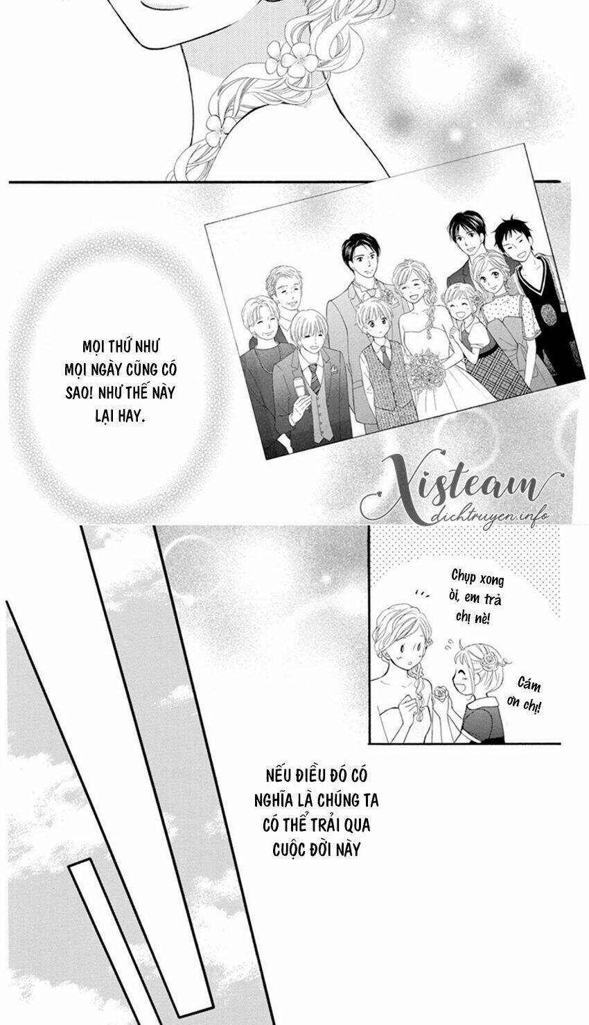 Life So Happy: Chapter 18