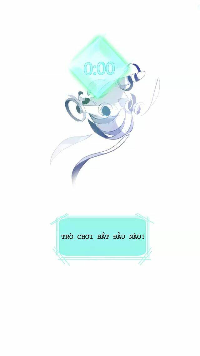 Hướng Dẫn Bảo Trì Người Máy: Chapter 17