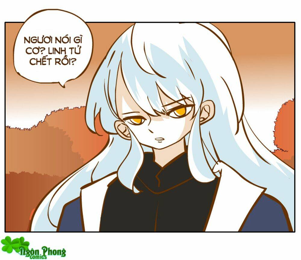 Hòa Thượng Và Tiểu Long Quân: Chapter 55