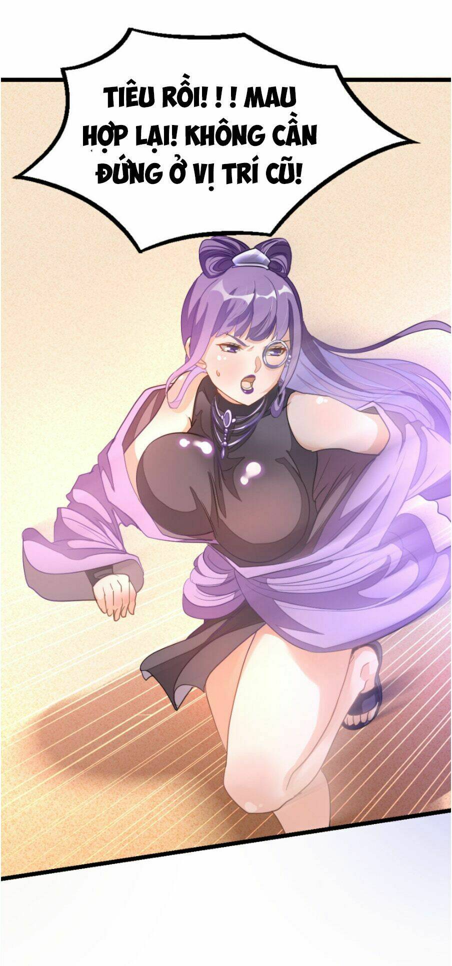 Cửu Dương Thần Vương: Chapter 153