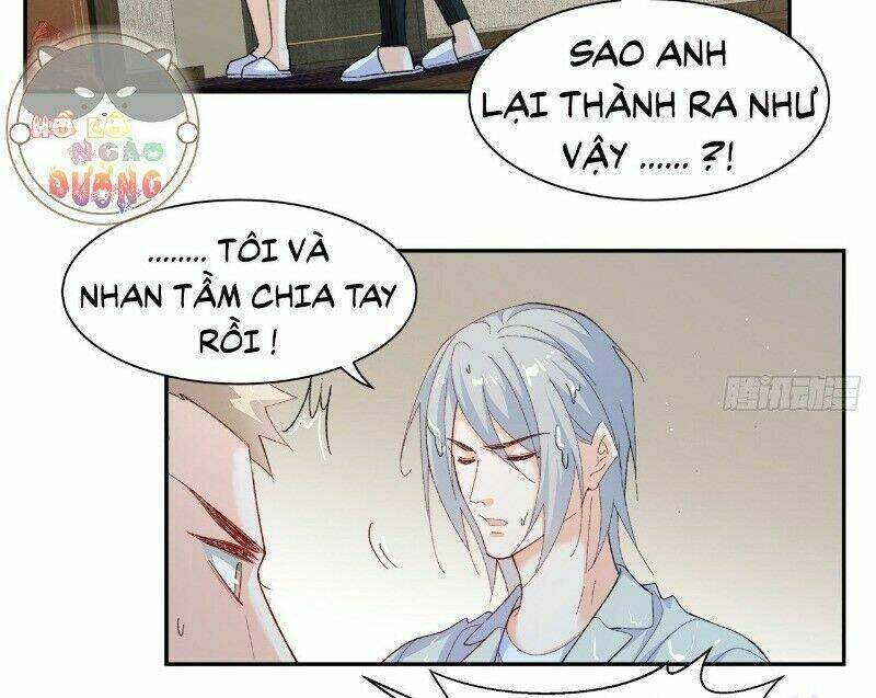 Ảnh Đế Yêu Hồ: Chapter 46